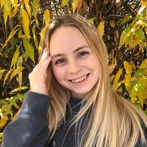 Meet your Posher, Miriam